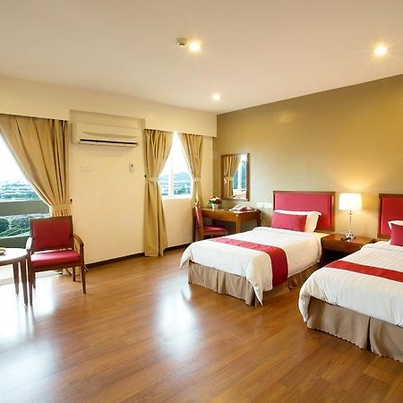 Alora Hotel Penang PENANG Exterior foto